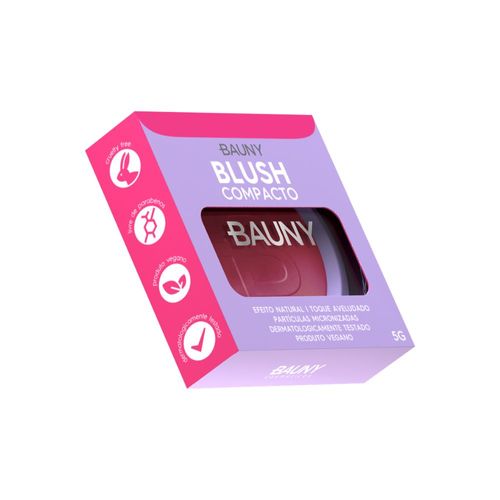 Blsuh compacto - Hibisco 04